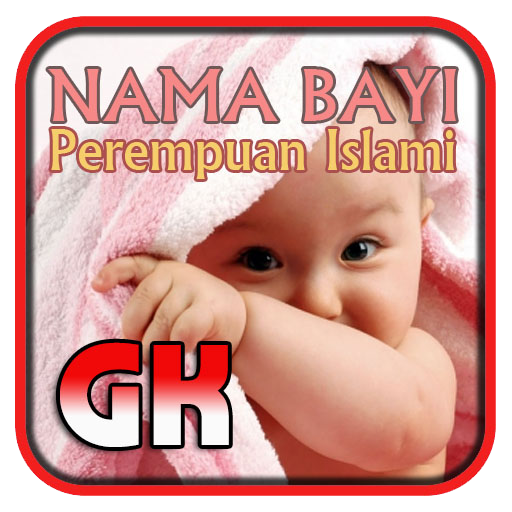 Nama Bayi Perempuan Islam