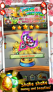 download Paper Paladin - Panda Legend free