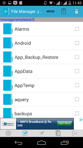 【免費工具App】File Manager JMD-APP點子