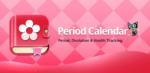 Period Calendar / Tracker 1.27
