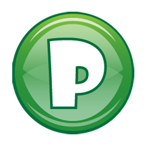 GreenP Toronto 1.0