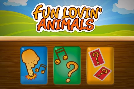 How to install Fun Lovin' Animals HQ lastet apk for android