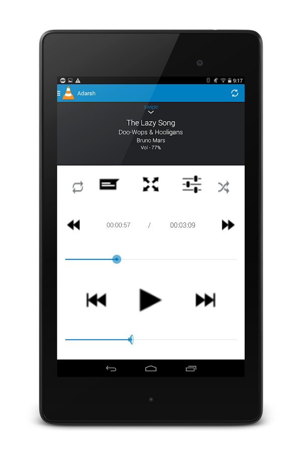 VLC Mobile Remote PC & Mac Android Apps on Google Play