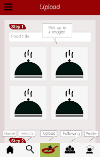 Cook & Feed -Food/Dish Network Screenshots 8