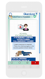 How to install Kids and Teens Diabetes patch 5.0.1 apk for pc