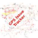 GPS Issue Tracker mobile app icon