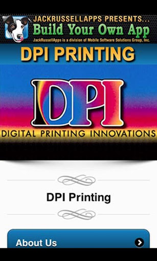 【免費商業App】DPI Printing-APP點子