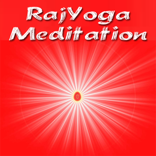 RajYoga Meditation LOGO-APP點子