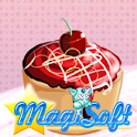 Cupcake Maker logo