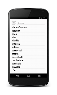 How to mod Parla Pallarès 16.1.1-RC1 apk for bluestacks