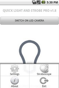 How to download Quick Light and Strobe Pro 1.1 apk for android