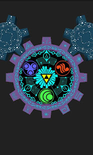 Gate of Time Live Wallpaper(圖8)-速報App