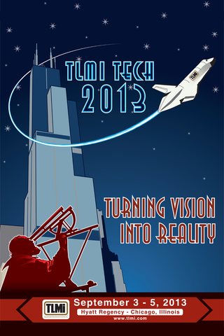 TLMI Technical Conference 2013