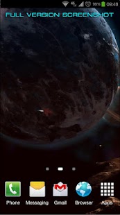 download Planetscape 3D Free LWP free