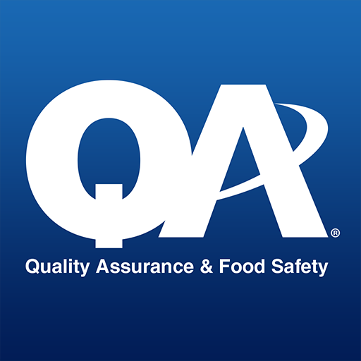 Quality Assurance LOGO-APP點子