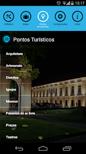 Belém Travel Screenshots 4