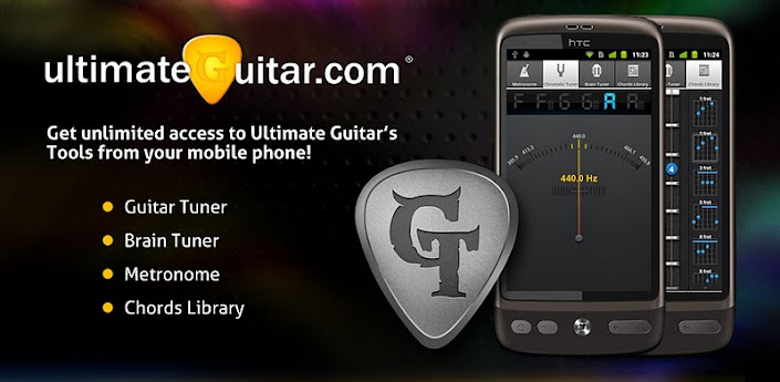 Ultimate Guitar Tools