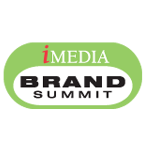 iMedia Brand Summit 2014 LOGO-APP點子