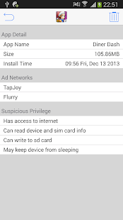 Android Cleaner Pro (Clean) - screenshot thumbnail