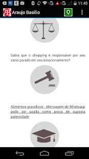 Download A&B Advogadas Associadas APK