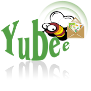 Yubee Mail 1.0 Icon