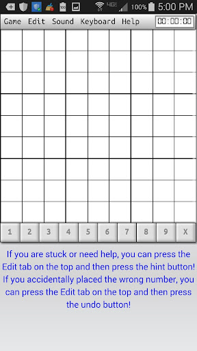 【免費休閒App】Simple Basic Sudoku-APP點子