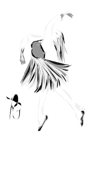 Late Night Dancer
