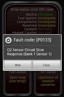 Torque Lite (OBD2 & Car)(圖2)-速報App