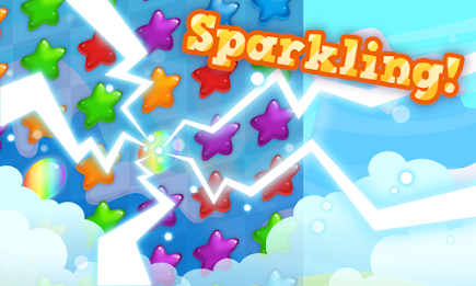 Candy Match by Frojo Apps poster 7