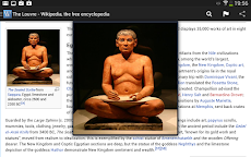 Wikipedia for tabletのおすすめ画像3