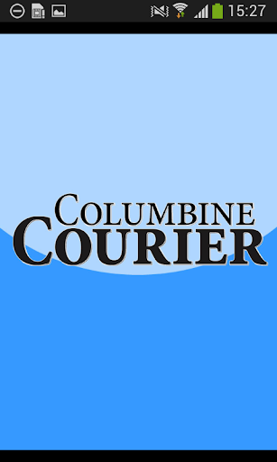 Columbine Courier
