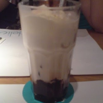 Death By Ice Chocolate Delicious By Ms Read Malaysia Food Restaurant Reviews