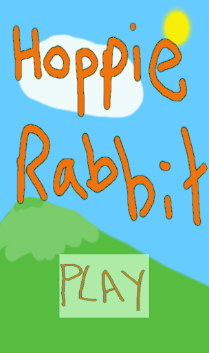 Hoppie Rabbit