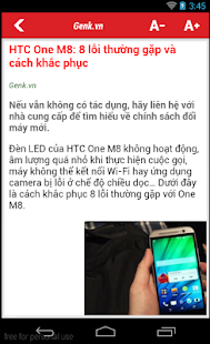 Tin Genk Screenshots 3