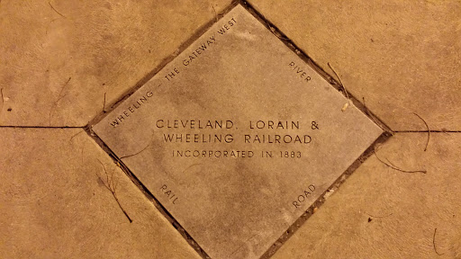 Cleveland, Lorain & Wheeling Railroad