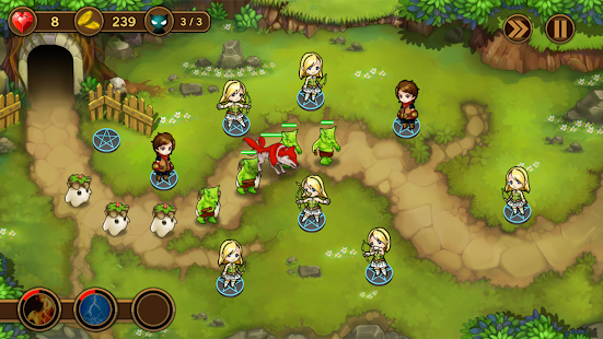 Lastest 월드 오브 디펜스(WOD) APK