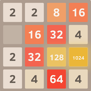 2048 Game Original Improved 4.0.0