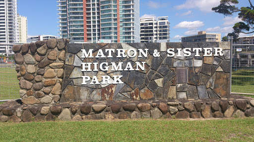 Matron Sister Park