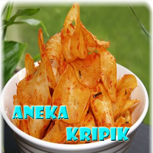 Aneka Olahan Keripik 1.0