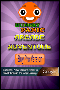 How to get Hungry Panic Free 1.0.7 apk for bluestacks