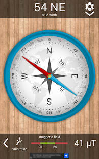 Download Advance Compass APK for Android