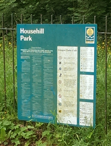 Househill Park