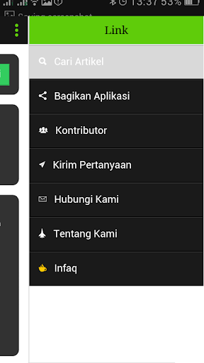 【免費教育App】Konsultasi Syariah-APP點子