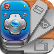 Universal Remote (Galaxy, HTC)