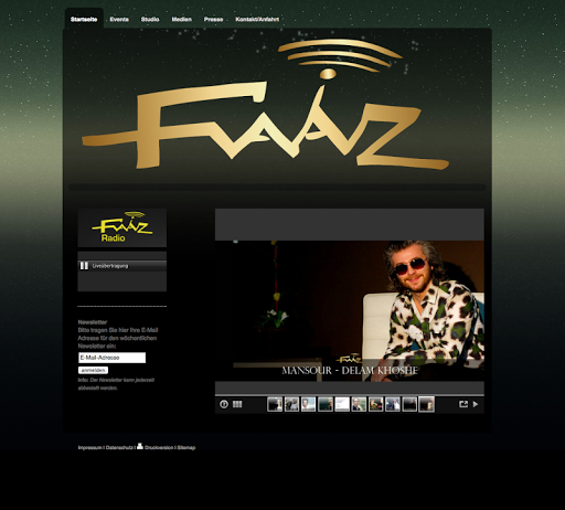 Radio Faaz