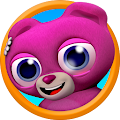 Talking Baby Bear Apk