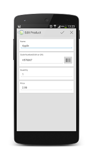 How to mod Product Report Pro 1.0.35 apk for laptop