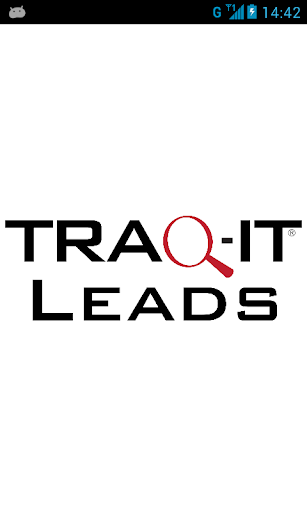 TRAQ-IT Leads