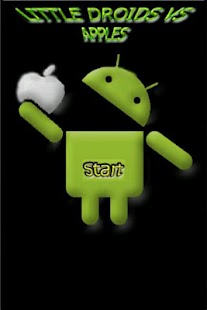 Free Download Androids eat apples APK for Android