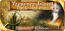 Treasure Island HD APK